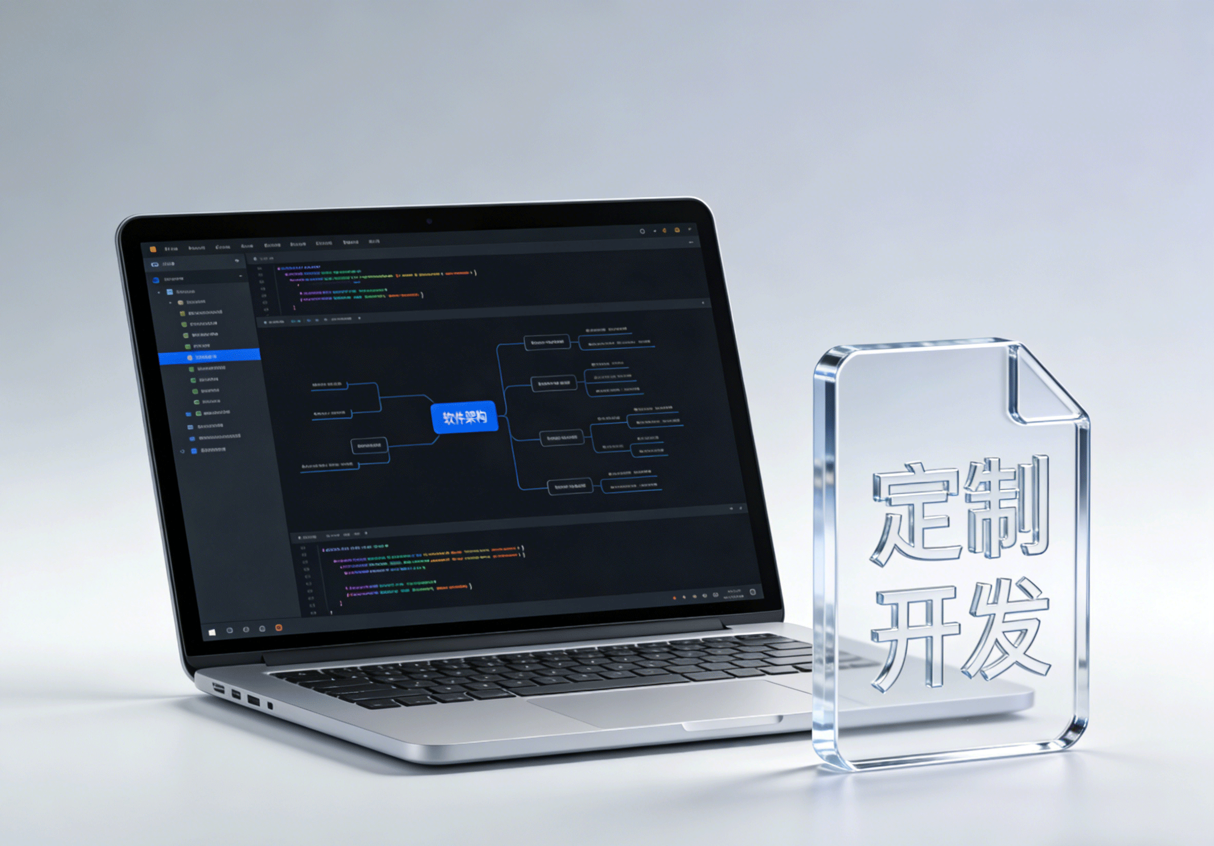 软件定制开发